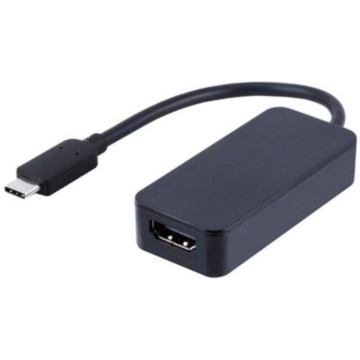 marque generique - Adaptateur De Câble USB C Vers HDMI / DP / Mini DP / VGA  De Type C HDMI 2.0 4k - Autres accessoires smartphone - Rue du Commerce